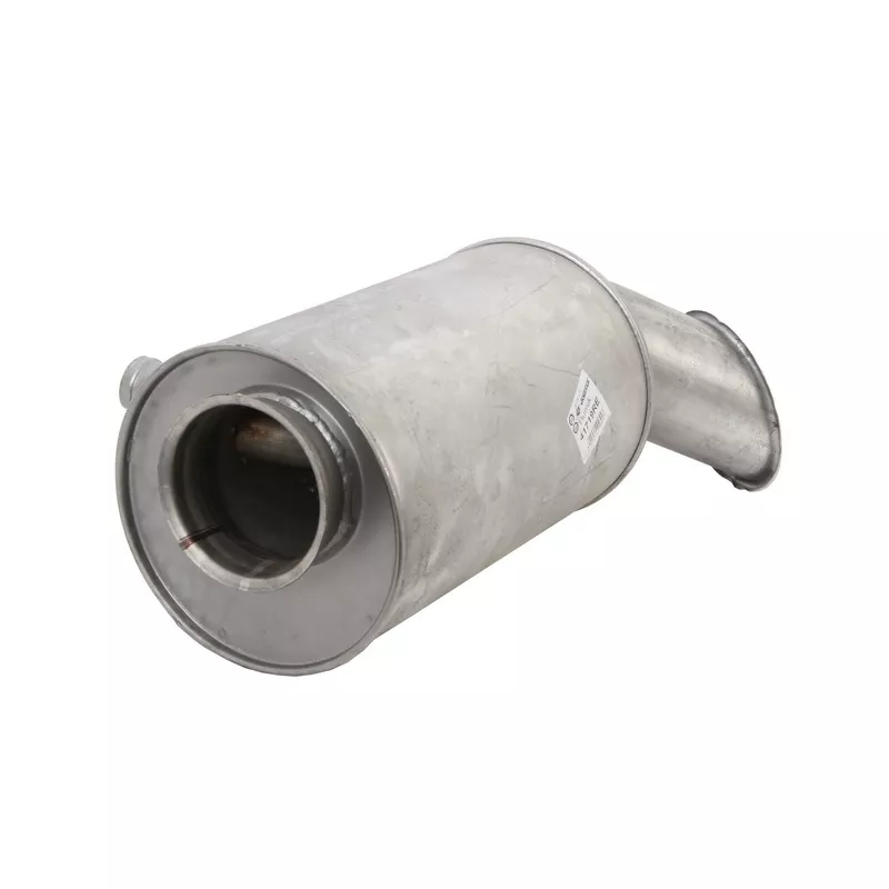 Silencieux central VANSTAR 41719RE