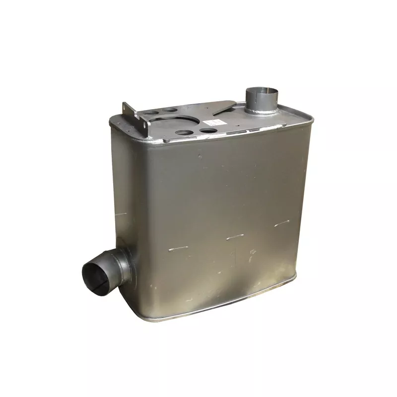 Silencieux central VANSTAR 31386MN