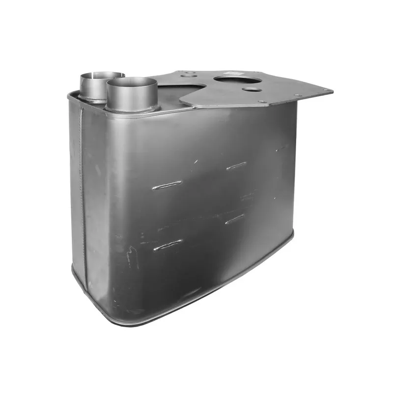 Pot de détente/silencieux arrière VANSTAR 31387MN