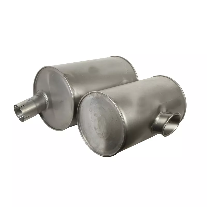 Silencieux central VANSTAR 50462IV