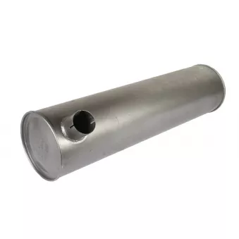 Silencieux central VANSTAR