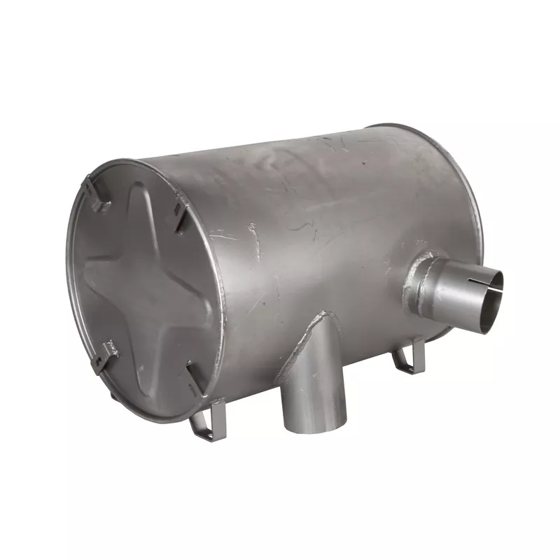 Silencieux central VANSTAR 21304MB