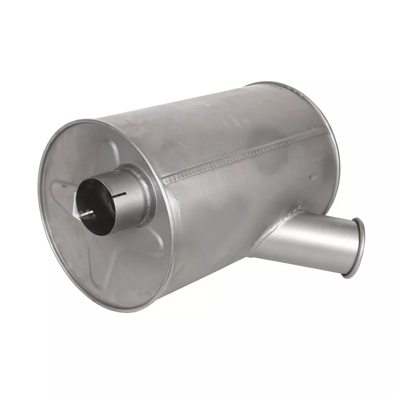 Pot de détente/silencieux arrière VANSTAR 31380MN