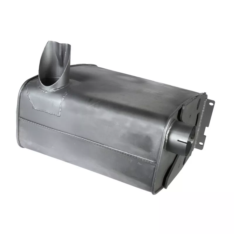 Pot de détente/silencieux arrière VANSTAR 31395MN