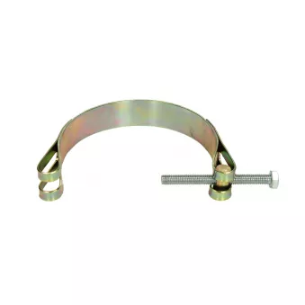 Cintre d'échappement VANSTAR