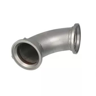 Tuyau d'échappement VANSTAR