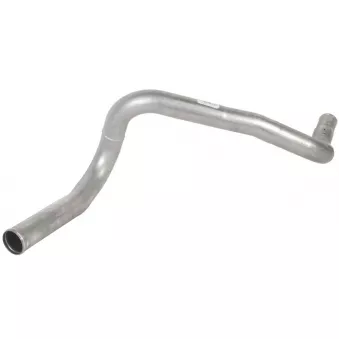 Tuyauterie du réfrigérant VANSTAR