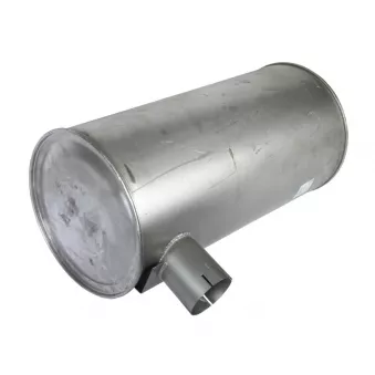 Pot de détente/silencieux arrière VANSTAR