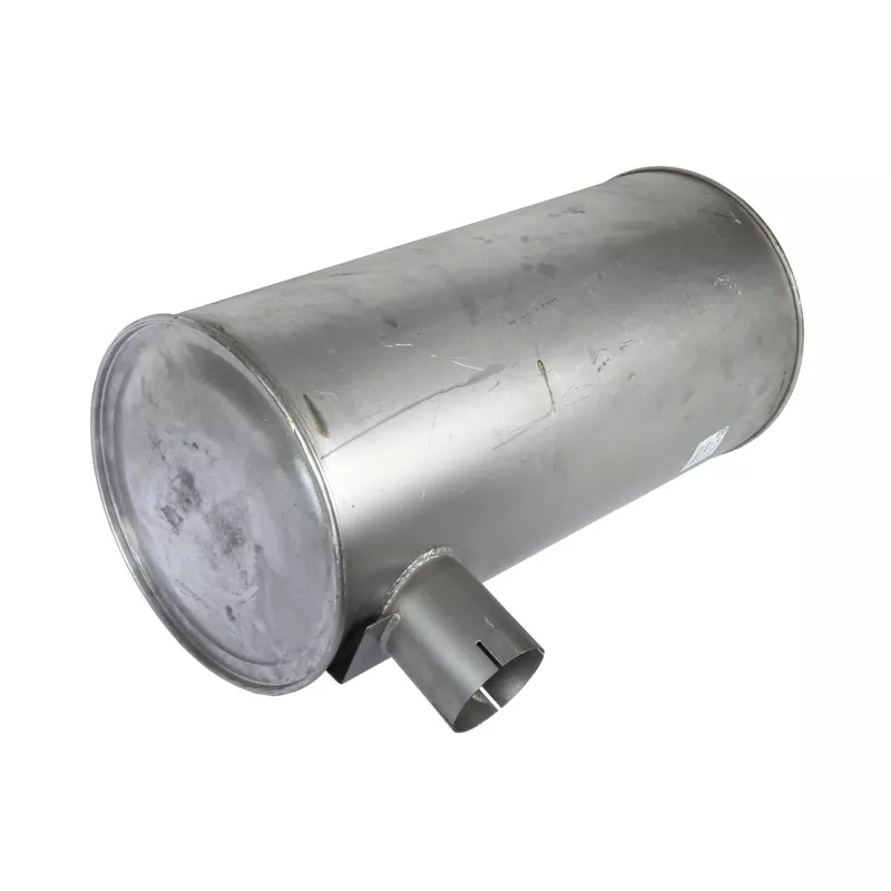 Pot de détente/silencieux arrière VANSTAR 50451IV