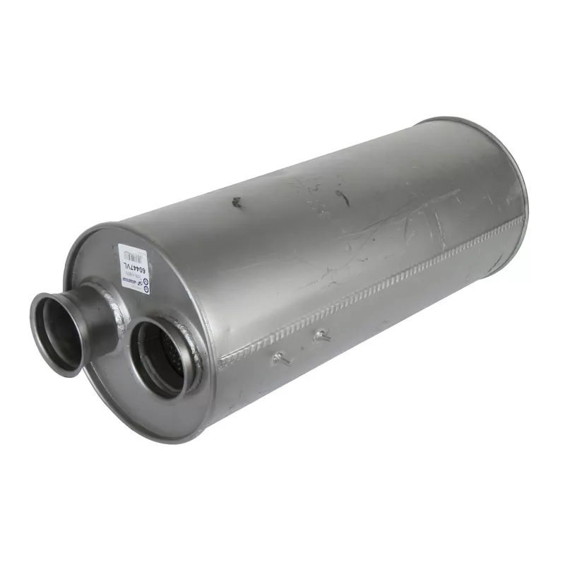 Silencieux arrière VANSTAR 60447VL