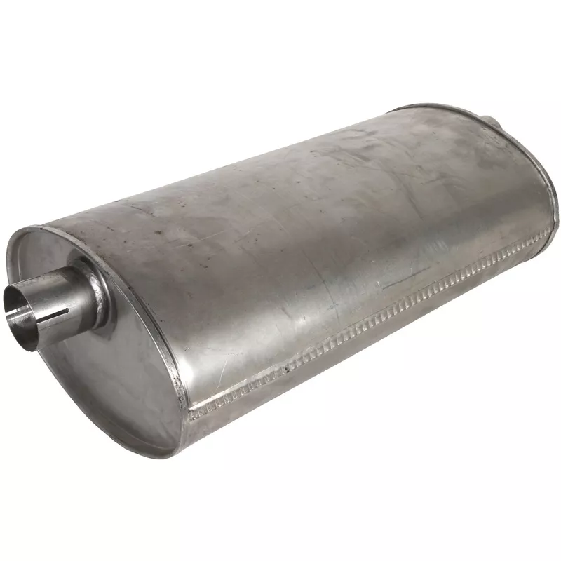 Silencieux central VANSTAR 50419IV