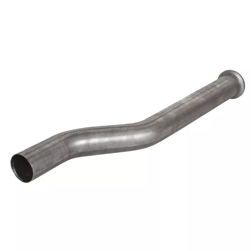 Tuyau d'échappement VANSTAR 71245DF