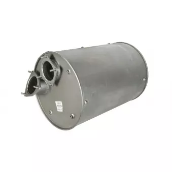 Pot de détente/silenciaux arrière VANSTAR