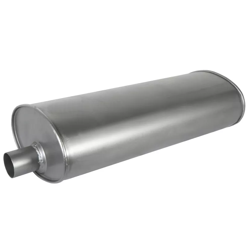 Pot de détente/silencieux arrière VANSTAR 50421IV