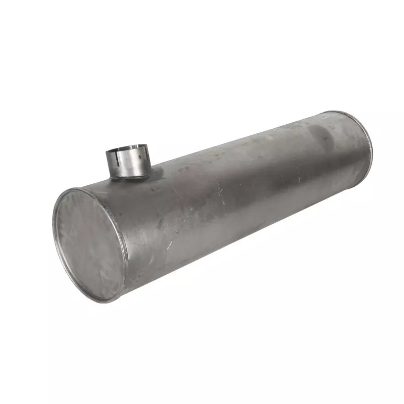 Silencieux central VANSTAR 40447RE