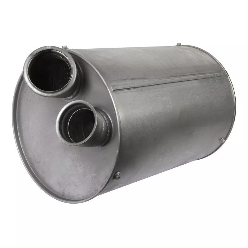 Pot de détente/silencieux arrière VANSTAR 70355DF