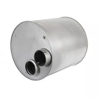 Pot de détente/silencieux arrière VANSTAR