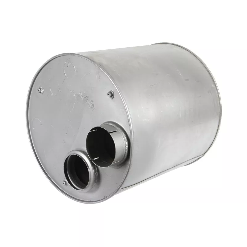 Pot de détente/silencieux arrière VANSTAR 70391DF