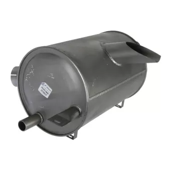 Pot de détente/silencieux arrière VANSTAR