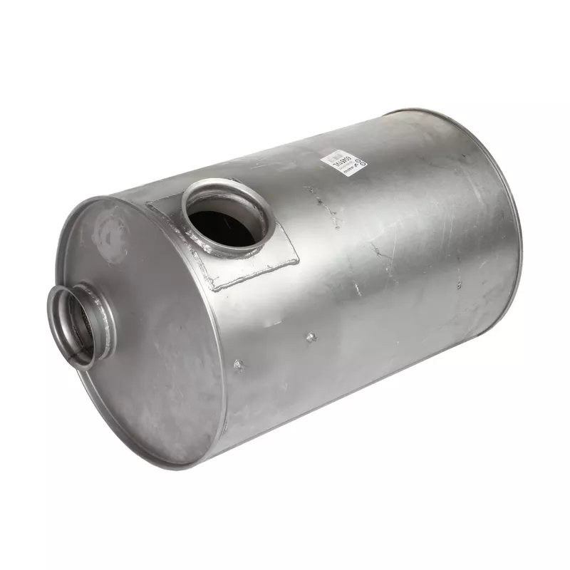 Pot de détente/silencieux arrière VANSTAR 60451VL