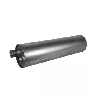 Pot de détente/silencieux arrière VANSTAR