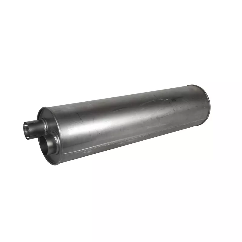 Pot de détente/silencieux arrière VANSTAR 70387DF