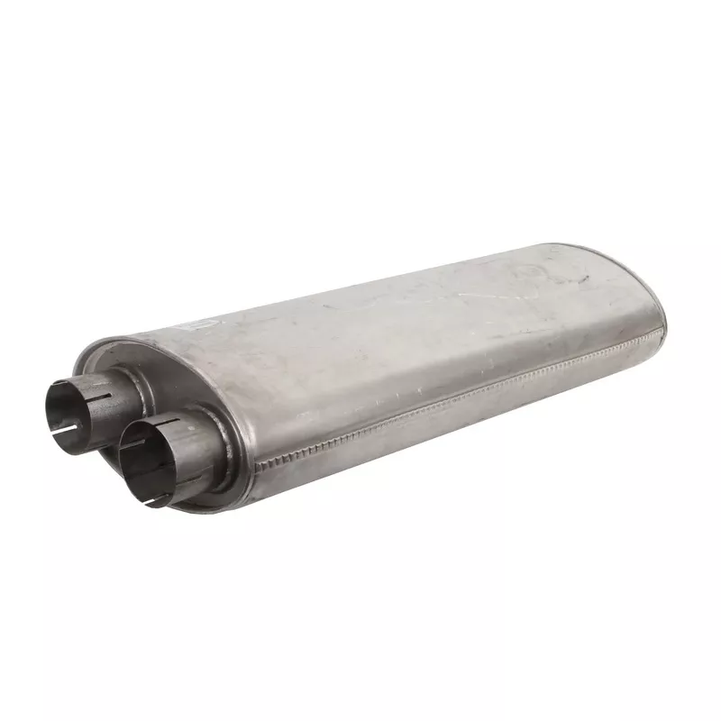 Pot de détente/silencieux arrière VANSTAR 31337MN