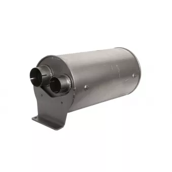 Pot de détente/silencieux arrière VANSTAR