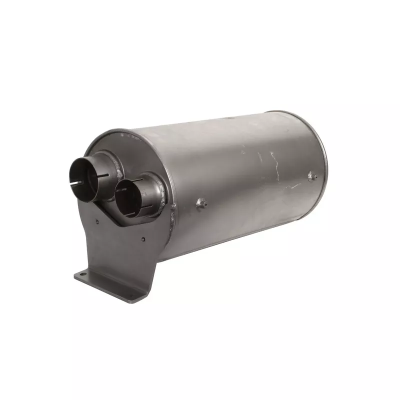 Pot de détente/silencieux arrière VANSTAR 30397MN