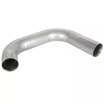 Tuyau d'échappement VANSTAR