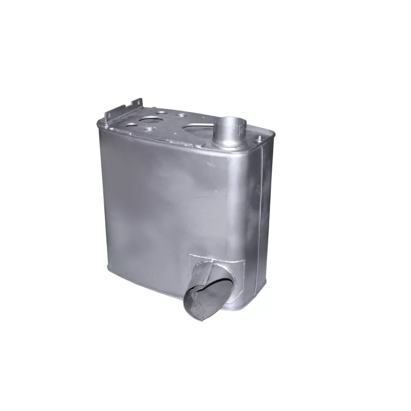 Pot de détente/silencieux arrière VANSTAR 31383MN