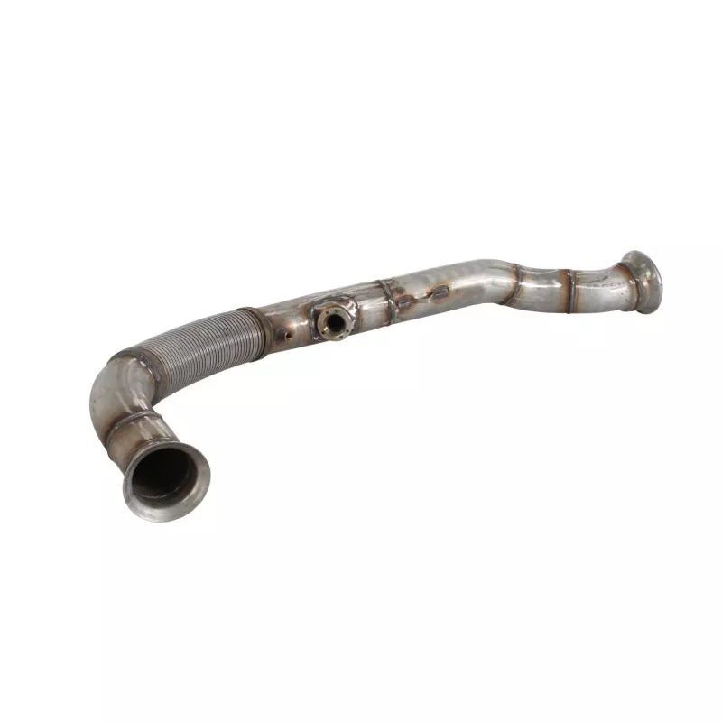 Tuyau d'échappement VANSTAR 41135RE