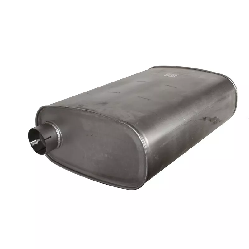 Pot de détente/silencieux arrière VANSTAR 40378RE