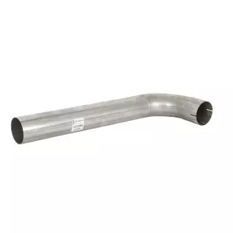 Tuyau d'échappement VANSTAR