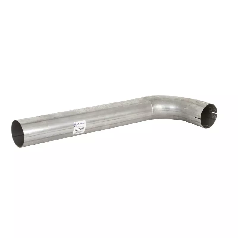 Tuyau d'échappement VANSTAR 32222MN