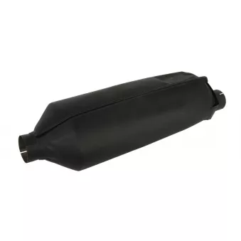 Pot de détente/silencieux arrière VANSTAR