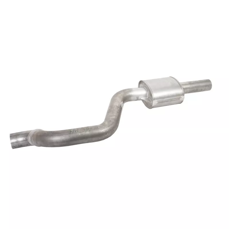 Tuyau d'échappement VANSTAR 30688MN