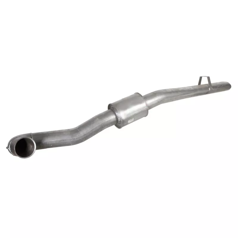 Tuyau d'échappement VANSTAR 10757SC