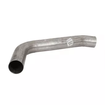 Tuyau d'échappement VANSTAR