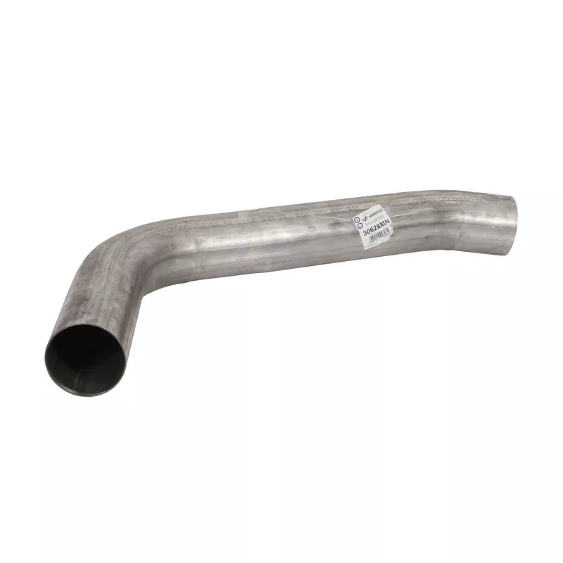 Tuyau d'échappement VANSTAR 30628MN