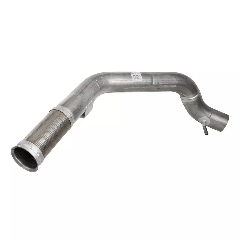 Tuyau d'échappement VANSTAR 51265IV