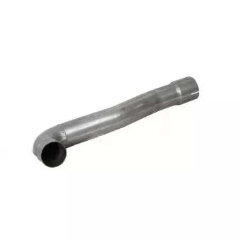 Tuyau d'échappement VANSTAR