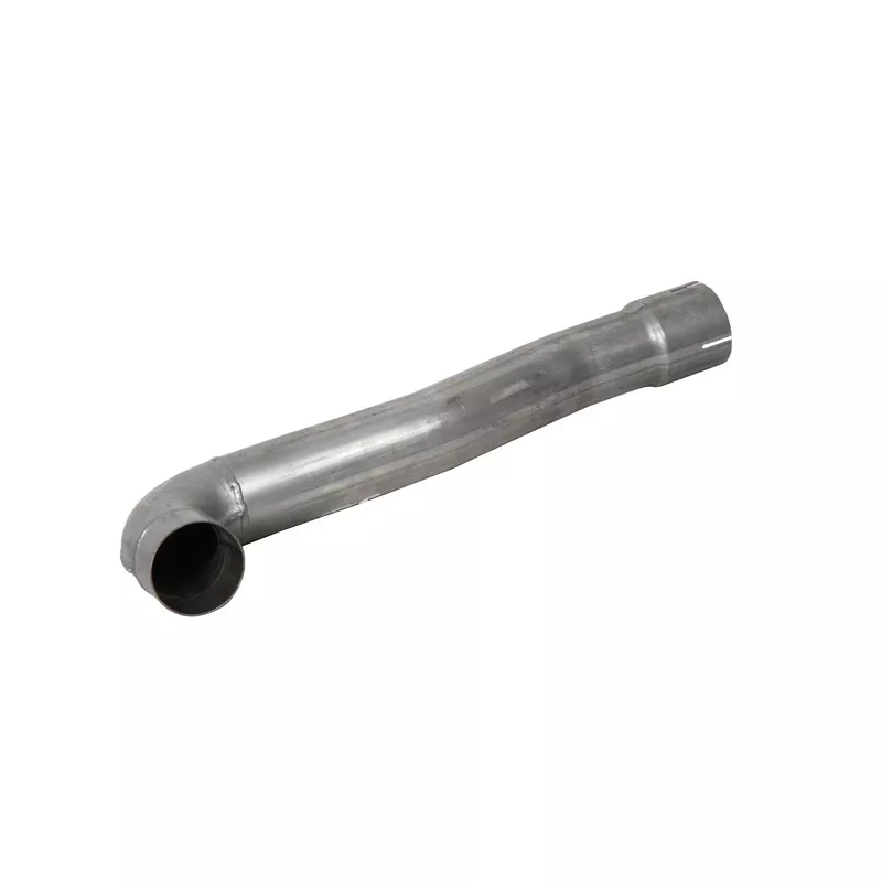 Tuyau d'échappement VANSTAR 31256MN