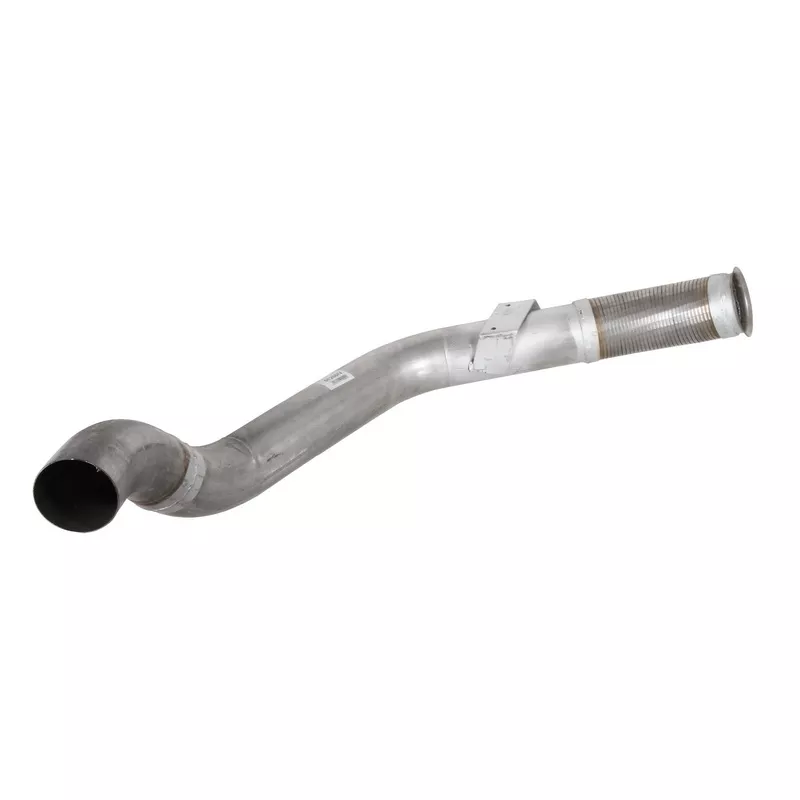 Tuyau d'échappement VANSTAR 51266IV