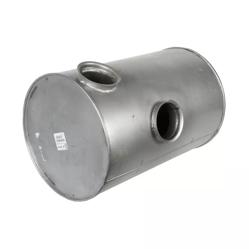 Pot de détente/silencieux arrière VANSTAR 60404VL