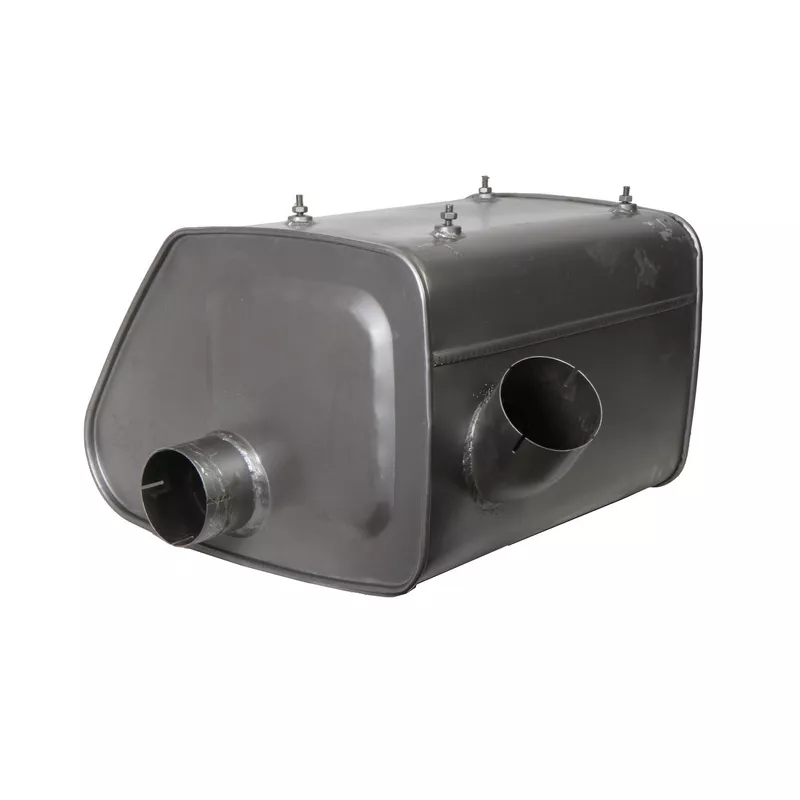 Pot de détente/silencieux arrière VANSTAR 31374MN