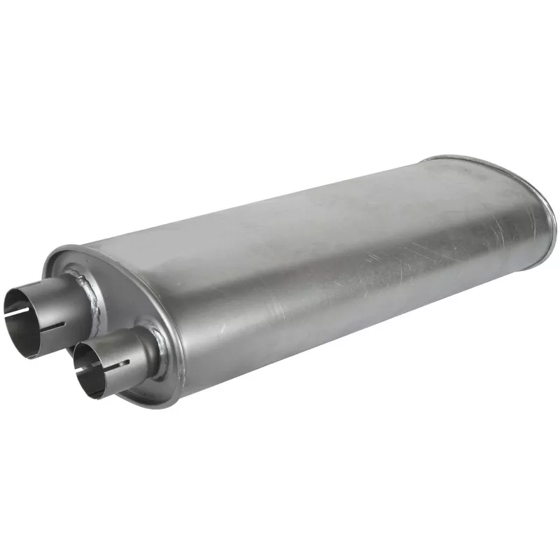 Pot de détente/silencieux arrière VANSTAR 30300MN