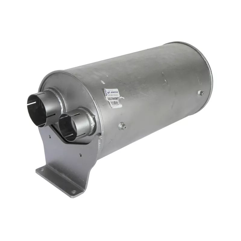 Pot de détente/silencieux arrière VANSTAR 30396MN