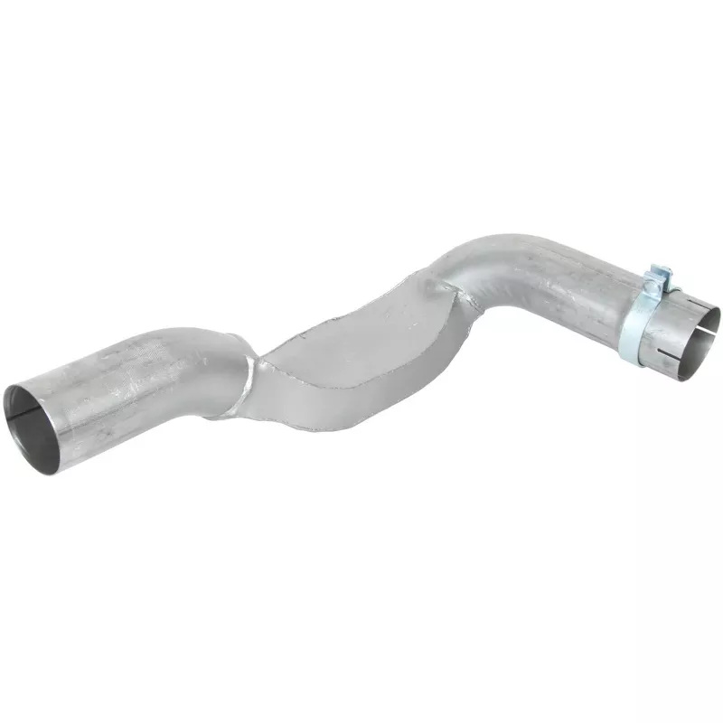 Tuyau d'échappement VANSTAR 32108MN