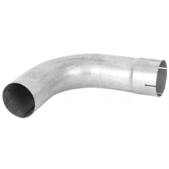 Tuyau d'échappement VANSTAR